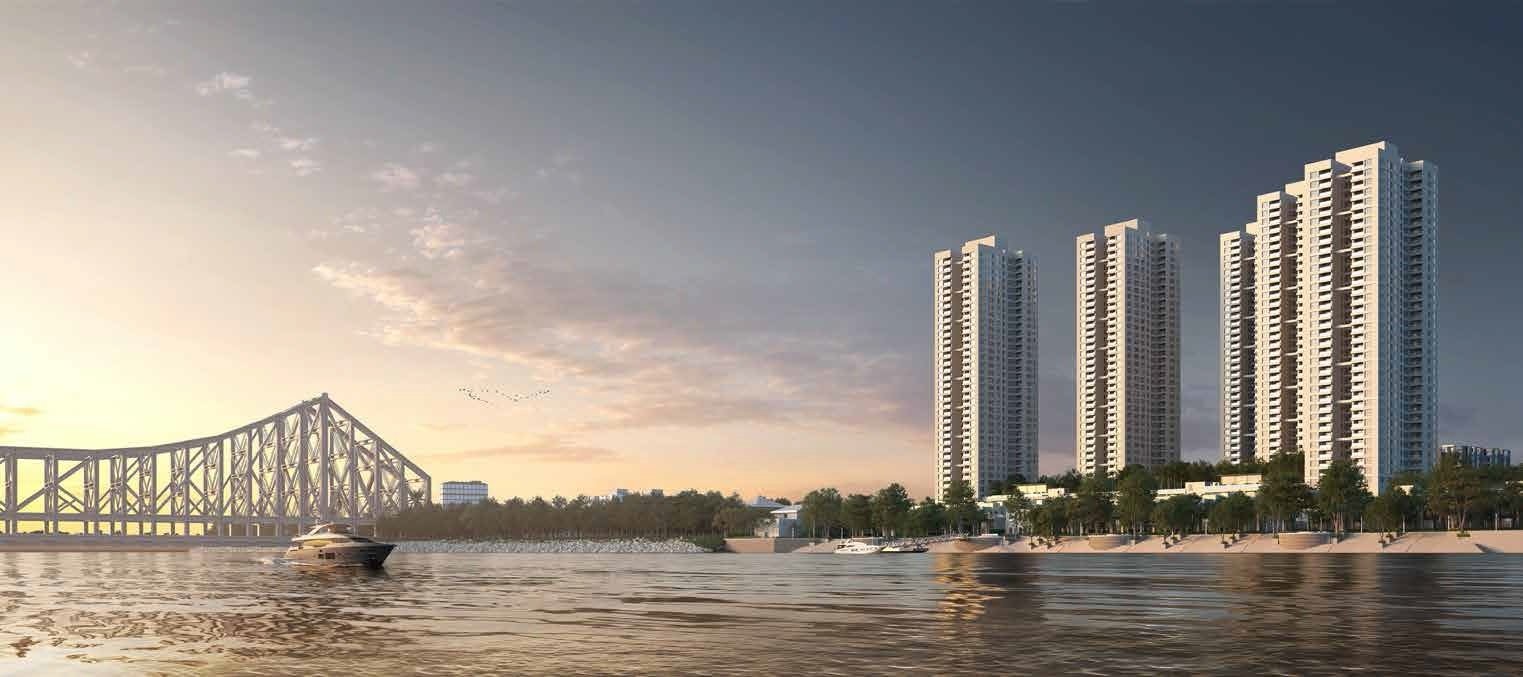 4 BHK PS Sansara