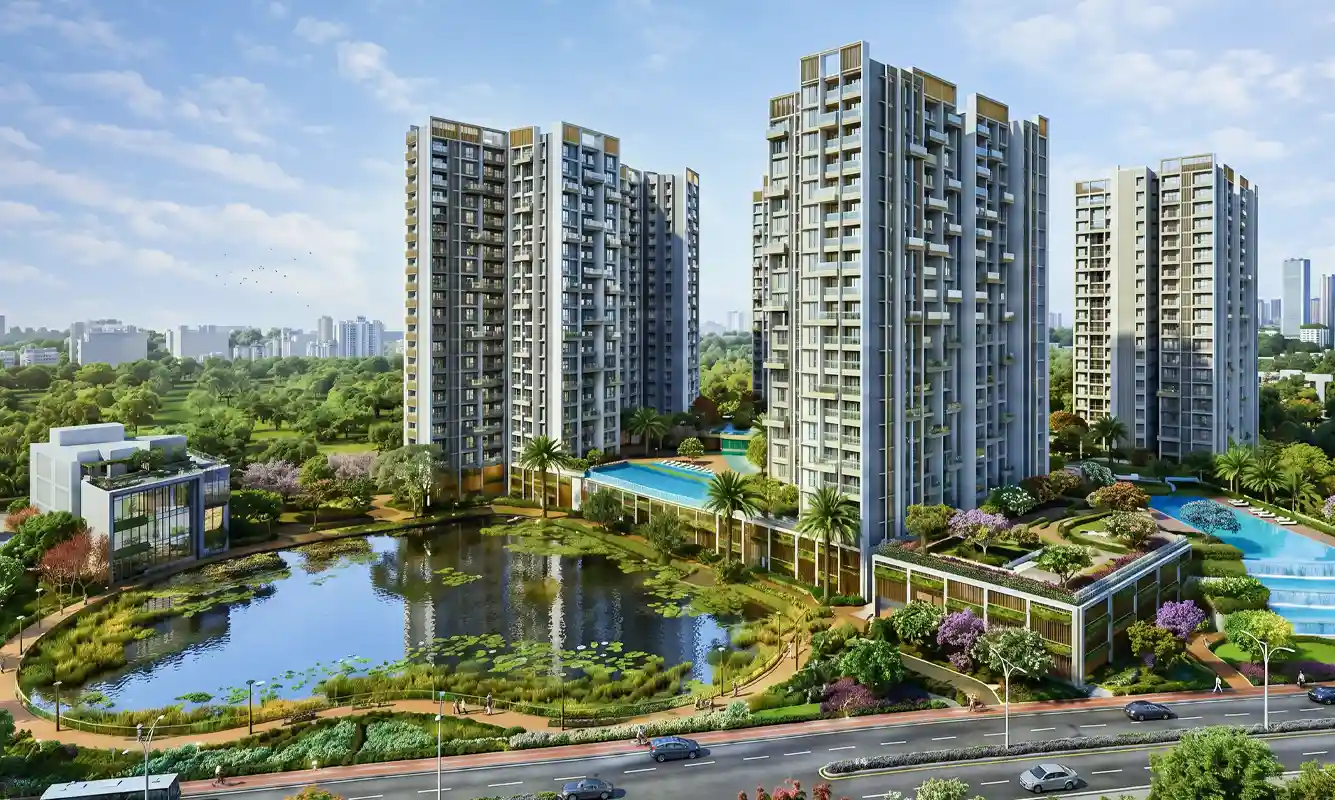 Skyline Heights