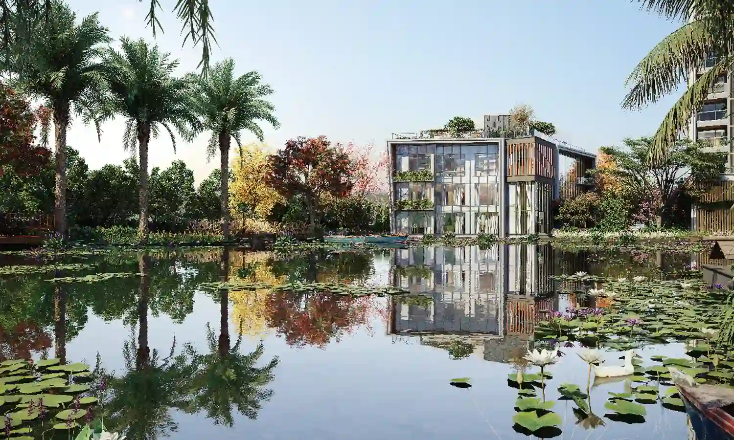 Godrej Blue gallery 4