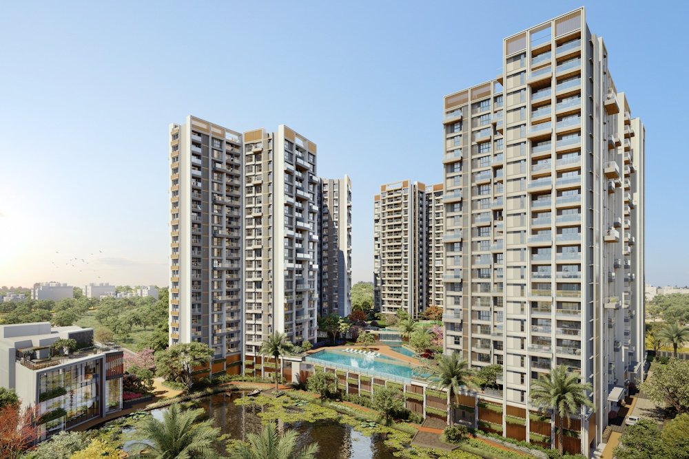 Godrej Blue gallery 2
