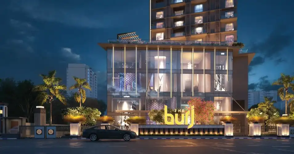 The Burj gallery 4